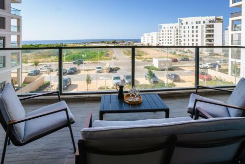 Achziv Beach Apartments