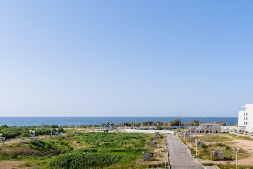 Achziv Beach Apartments