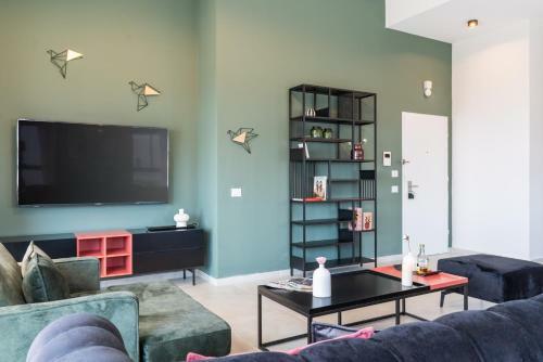 Achziv Beach Apartments