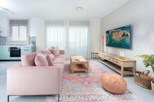 Achziv Beach Apartments