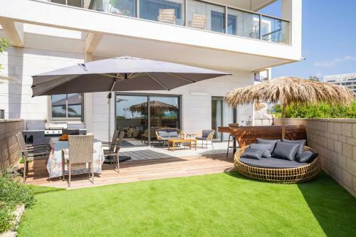Achziv Beach Apartments