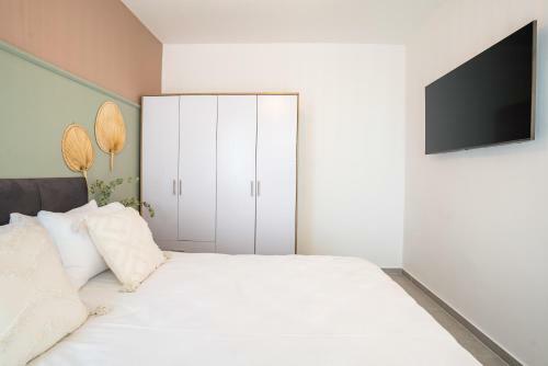 Achziv Beach Apartments