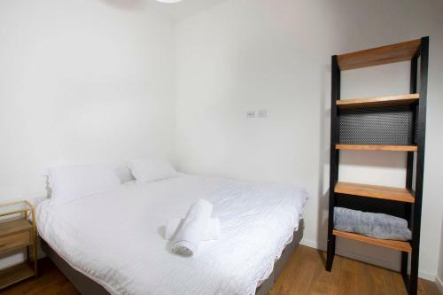 Achziv Beach Apartments