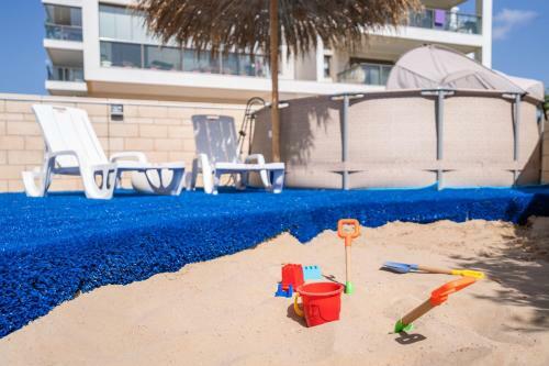 Achziv Beach Apartments