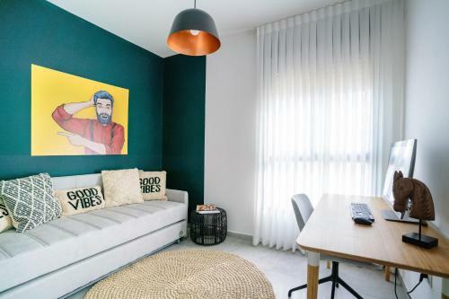 Achziv Beach Apartments