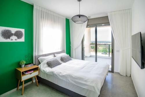 Achziv Beach Apartments