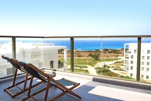 Achziv Beach Apartments