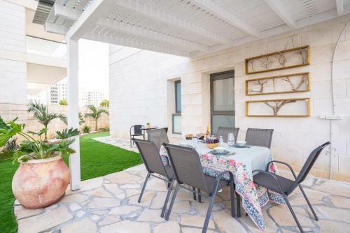 Achziv Beach Apartments