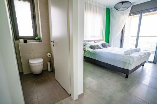Achziv Beach Apartments