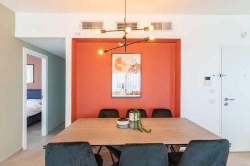 Apartamento Bright Sunny Holiday Home With Sea Views