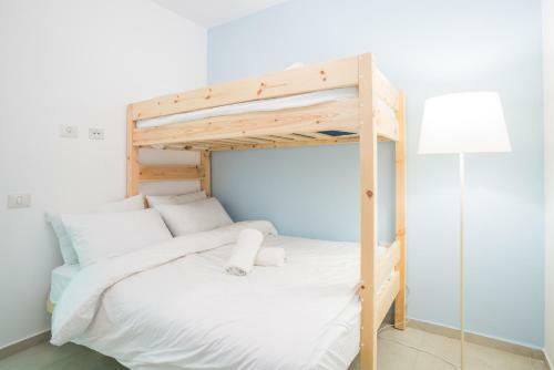 Achziv Beach Living Vacation Apartment