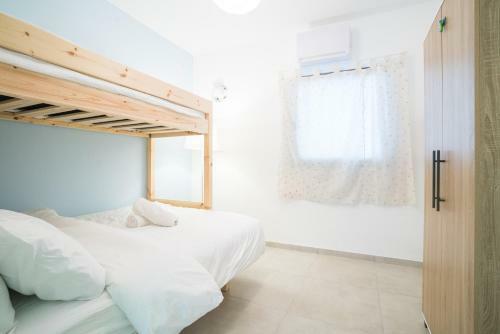Achziv Beach Living Vacation Apartment