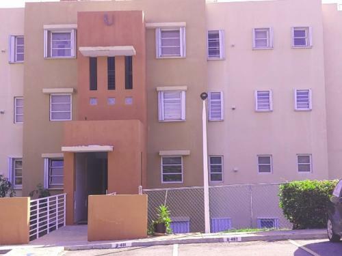 Coastal View Apartment
