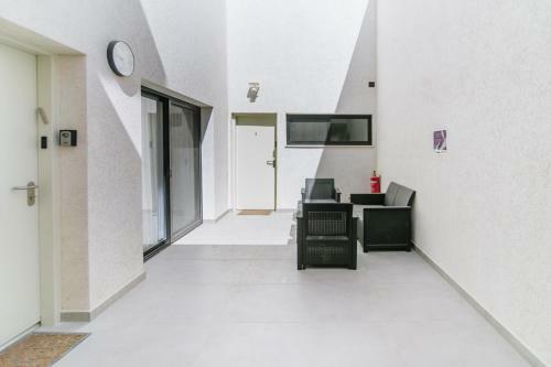 Olala Desert Shades Apartments