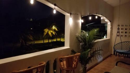 Golden Dream Villas