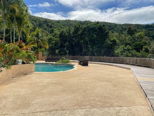 Hacienda Elena Para�so Tropical