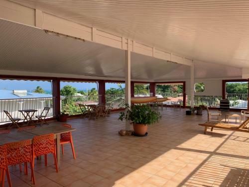 Apartamento Les Plages De Macabou