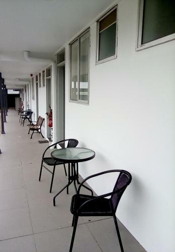 Hotel Appin Village Motel