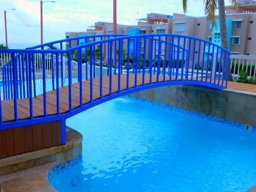 Apartamento Spacious Ocean View - Villa Del Faro Resort