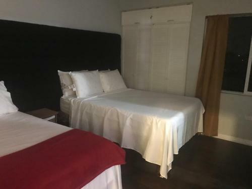 Apartamento Abacus Jamaica The Zana Suites
