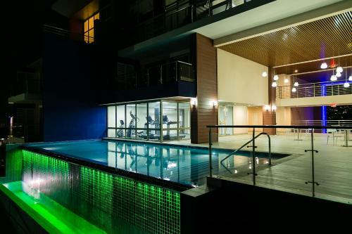Apartamento Elegance At 20 South