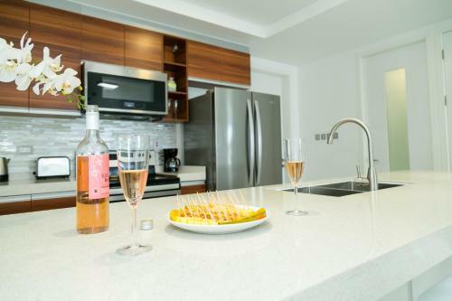 Apartamento Elegance At 20 South