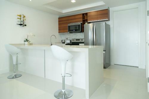 Apartamento Elegance At 20 South