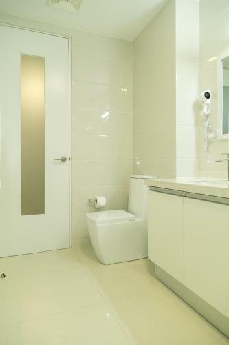 Apartamento Elegance At 20 South