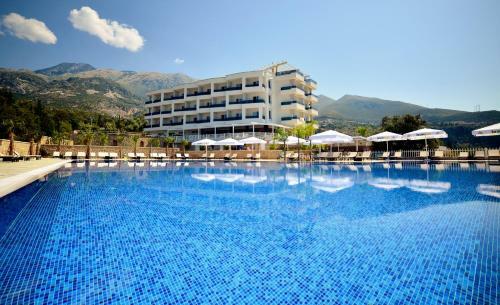 Elysium Hotel