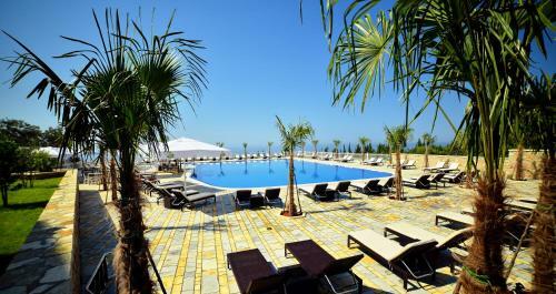Elysium Hotel