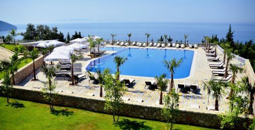 Elysium Hotel