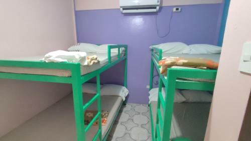Isla Grande Pension House
