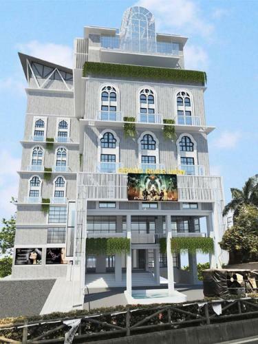 Grand River View Hotel