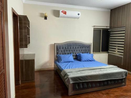 Apartamento Exclusive Penthouse F11 Safa Heights
