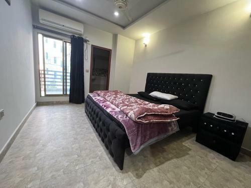 Lovely 2-bedroom Apartment For Families