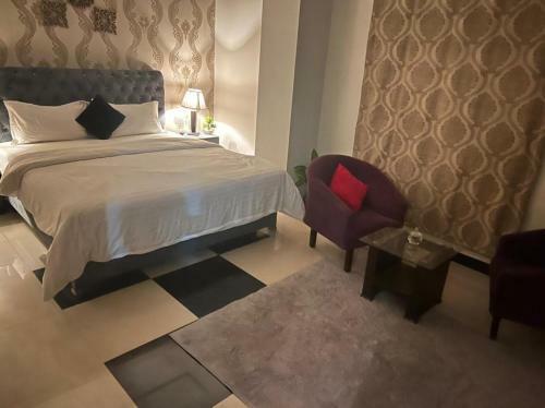 Luxury Apartments By Empire