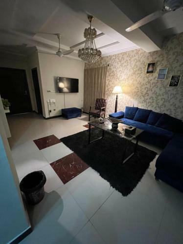 Luxury Apartments By Empire