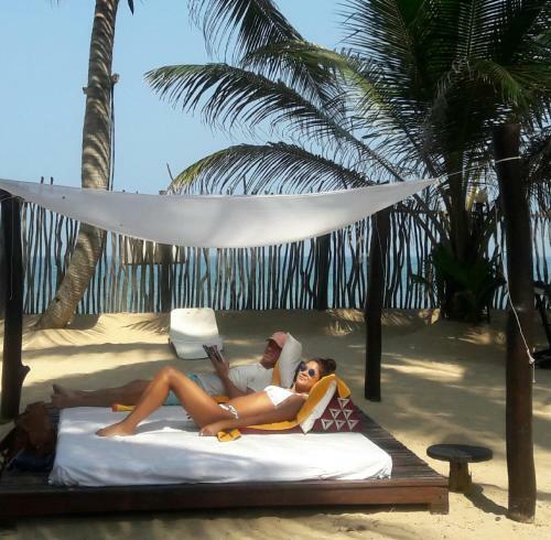 Bed & Breakfast Cocovilla Boutique Resort