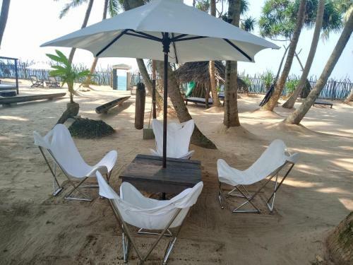 Bed & Breakfast Cocovilla Boutique Resort