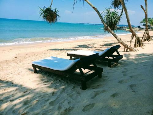 Bed & Breakfast Cocovilla Boutique Resort