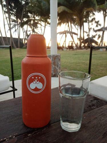 Bed & Breakfast Cocovilla Boutique Resort