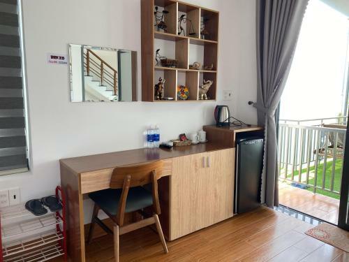 Ben Xo Hoi An Homestay