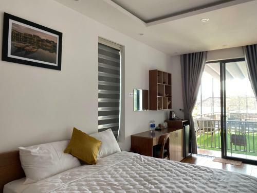 Ben Xo Hoi An Homestay