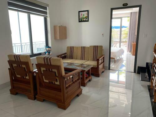 Ben Xo Hoi An Homestay