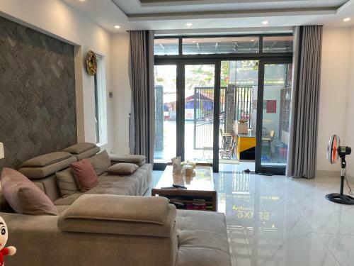 Ben Xo Hoi An Homestay