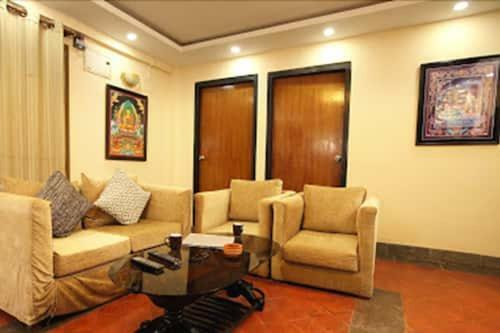 Apartamento Boutique Stay