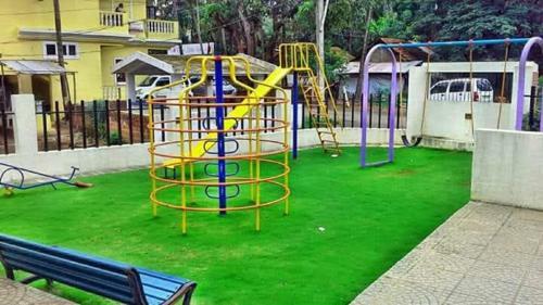 Apartamento 1 Bhk Heritage Holiday Homes Arpora Goa