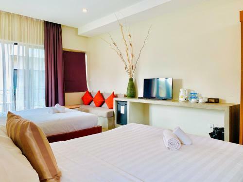Hotel Sn Boutique