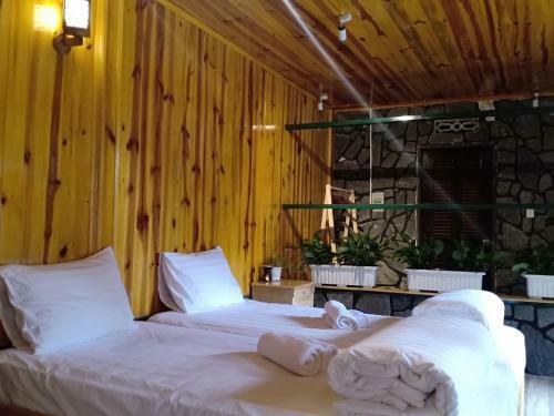 Hotel ?? L?ch Farmstay & Camping