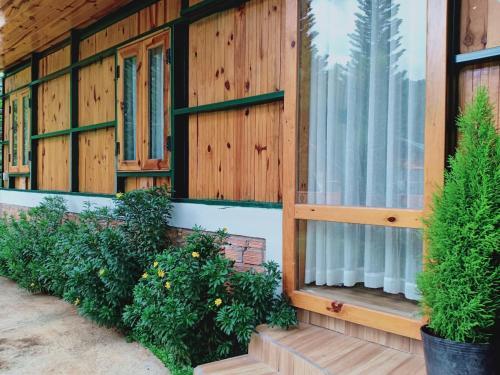 Hotel ?? L?ch Farmstay & Camping